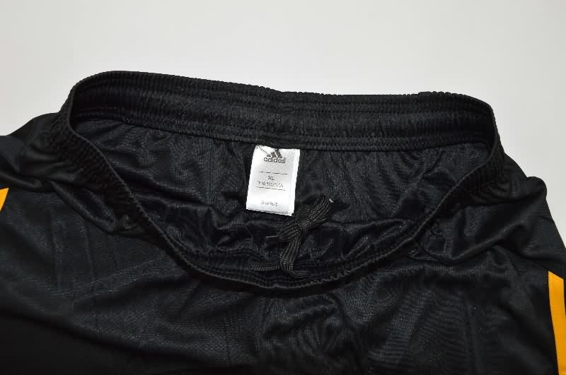 AAA(Thailand) AS Roma 25/26 Away Soccer Shorts