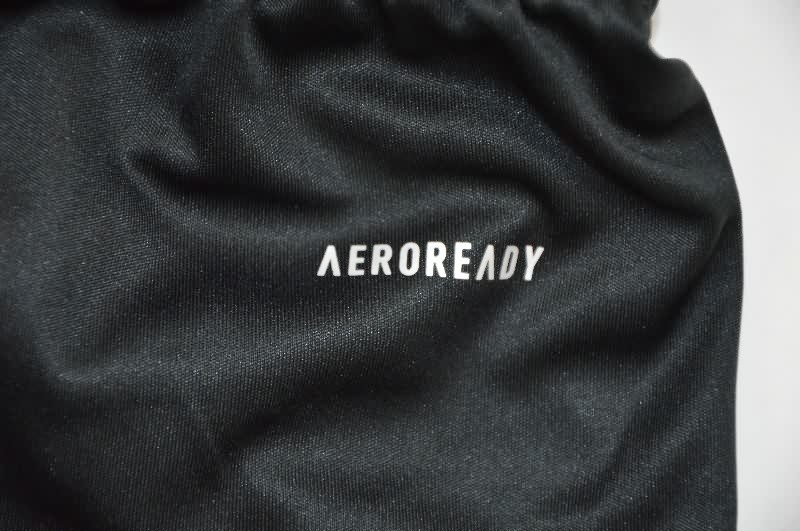 AAA(Thailand) AS Roma 25/26 Away Soccer Shorts