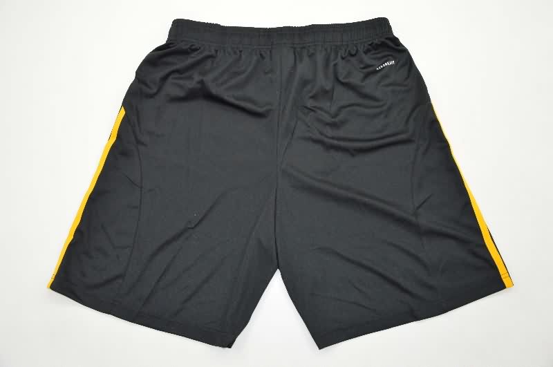 AAA(Thailand) AS Roma 25/26 Away Soccer Shorts