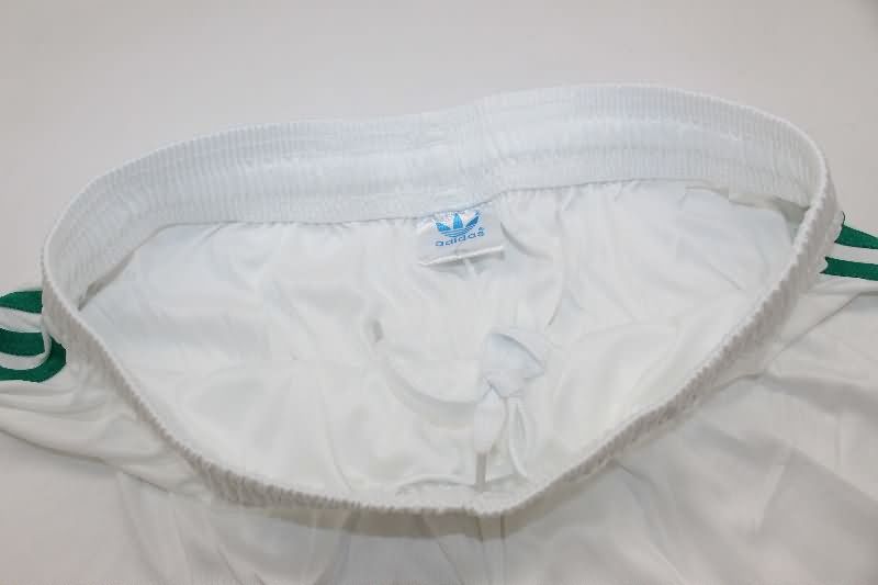 AAA(Thailand) AS Roma 25/26 Third Soccer Shorts