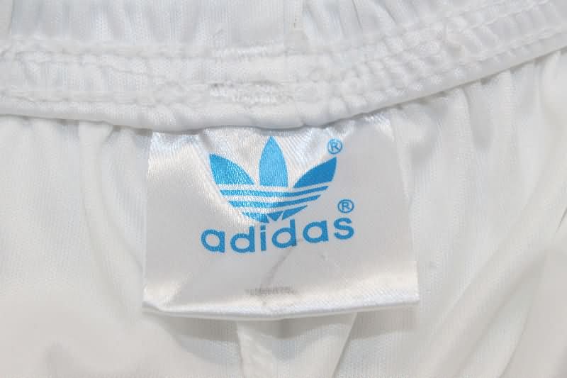 AAA(Thailand) AS Roma 25/26 Third Soccer Shorts