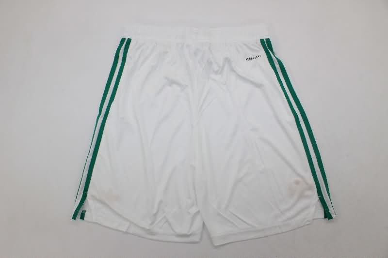 AAA(Thailand) AS Roma 25/26 Third Soccer Shorts