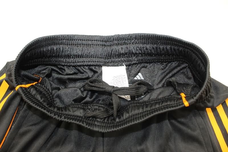 AAA(Thailand) AS Roma 25/26 Training Soccer Shorts
