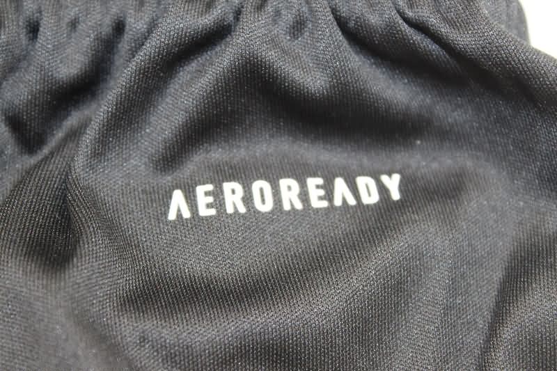AAA(Thailand) AS Roma 25/26 Training Soccer Shorts