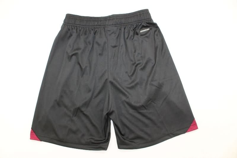 AAA(Thailand) AS Roma 25/26 Training Soccer Shorts
