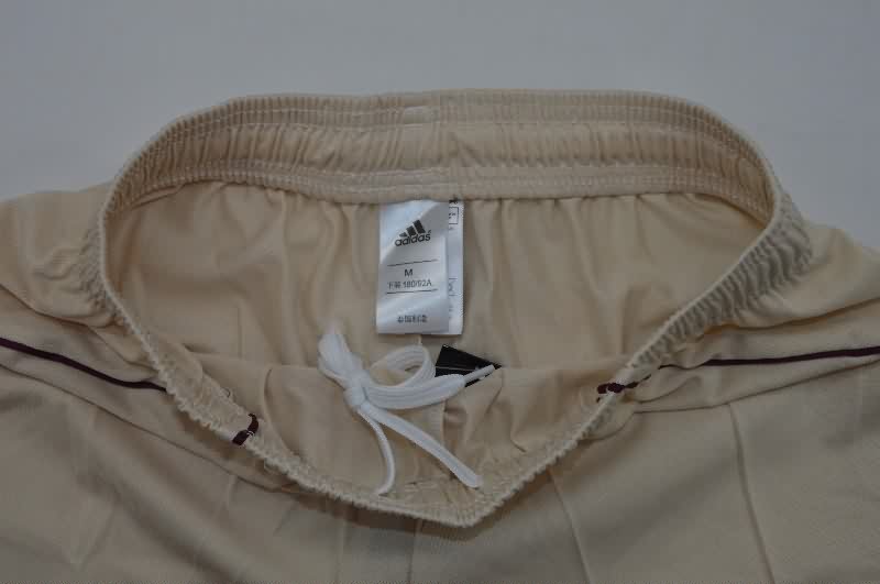 AAA(Thailand) Ajax 25/26 Third Soccer Shorts