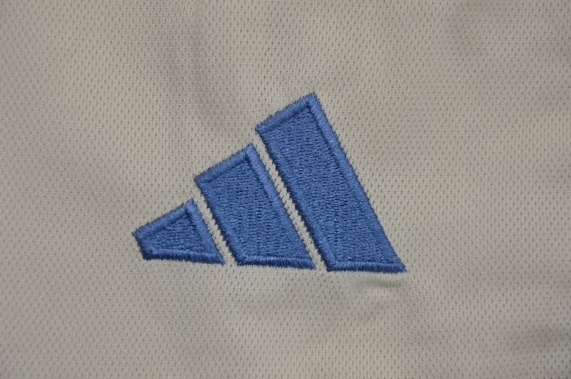 AAA(Thailand) Ajax 25/26 Third Soccer Shorts