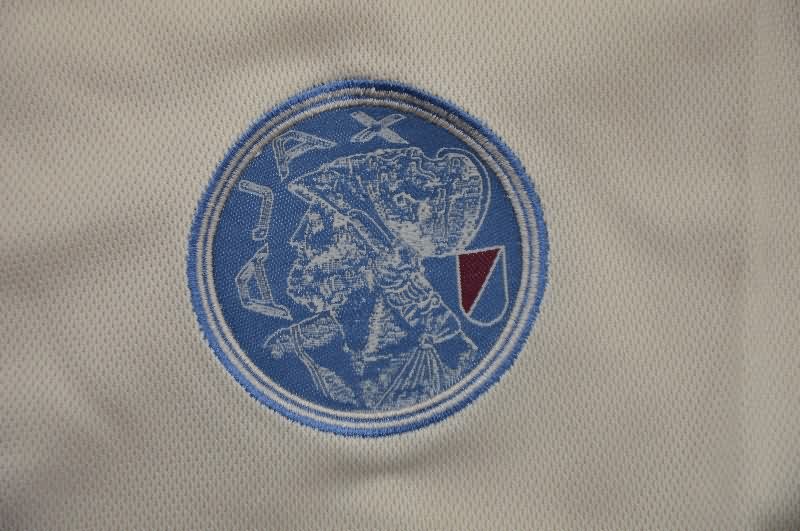 AAA(Thailand) Ajax 25/26 Third Soccer Shorts