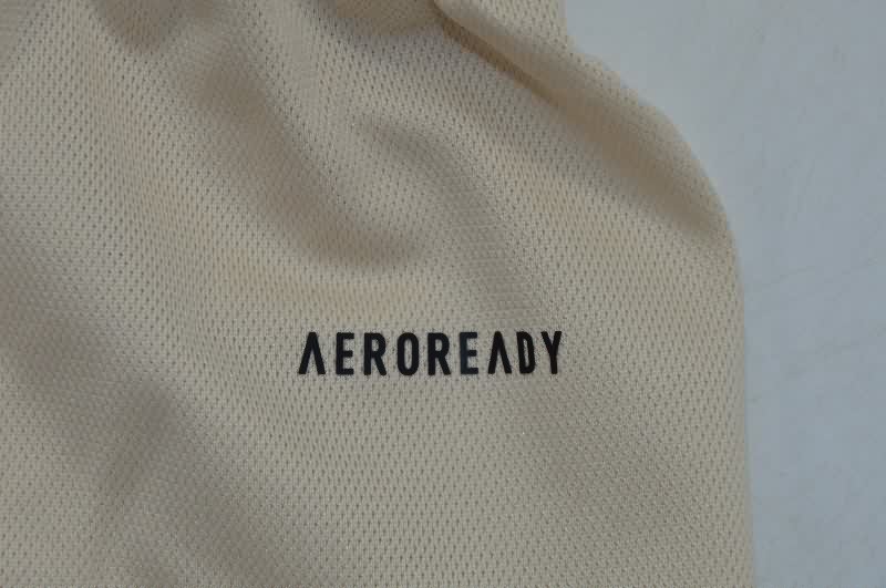 AAA(Thailand) Ajax 25/26 Third Soccer Shorts