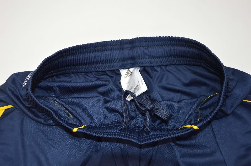 AAA(Thailand) Al Nassr FC 25/26 Home Soccer Shorts