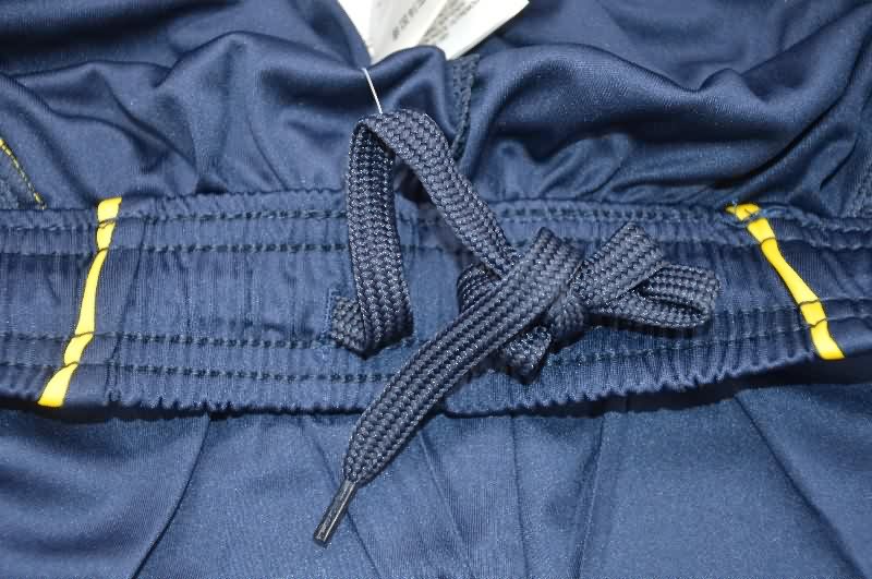 AAA(Thailand) Al Nassr FC 25/26 Home Soccer Shorts