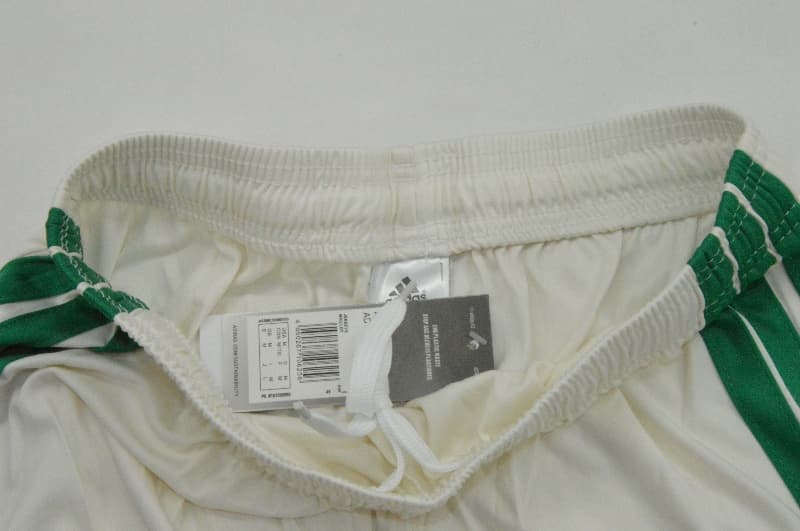 AAA(Thailand) Algeria 2026 Home Soccer Shorts