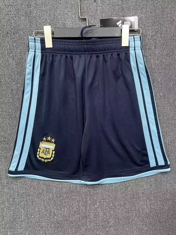 AAA(Thailand) Argentina 2026 Home Soccer Shorts