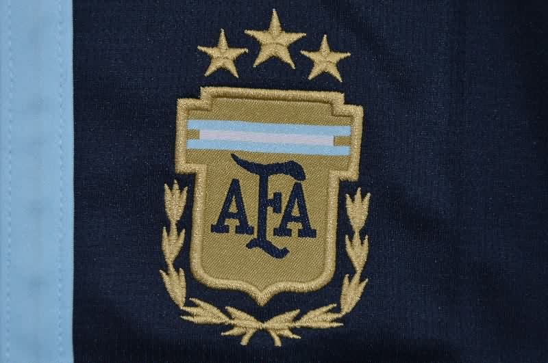 AAA(Thailand) Argentina 2026 Home Soccer Shorts
