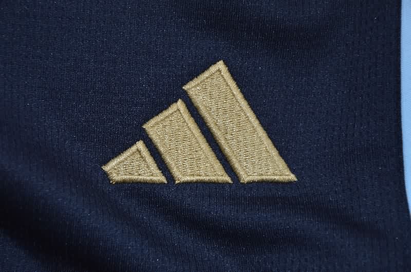 AAA(Thailand) Argentina 2026 Home Soccer Shorts