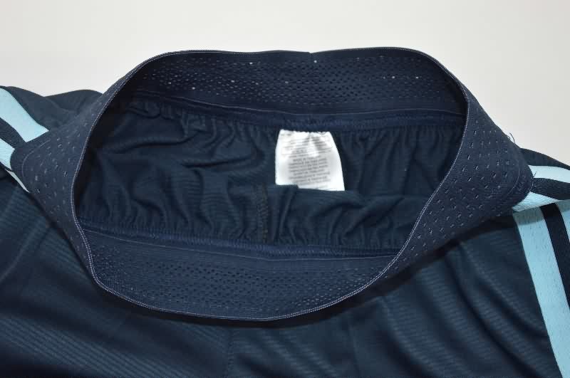 AAA(Thailand) Argentina 2026 Home Soccer Shorts (Player)