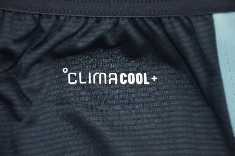 AAA(Thailand) Argentina 2026 Home Soccer Shorts (Player)