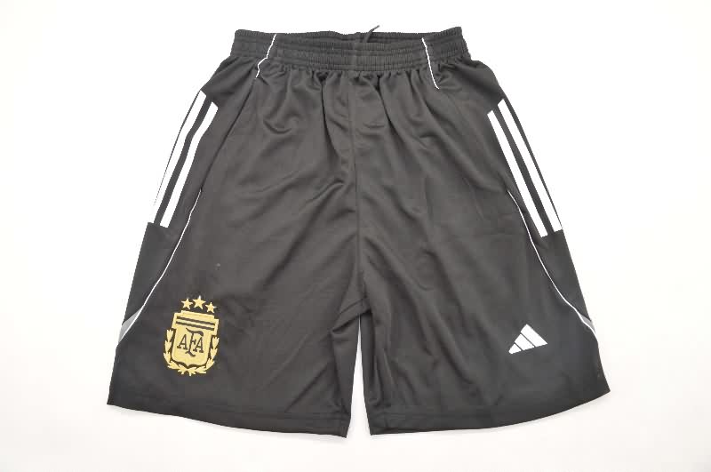 AAA(Thailand) Argentina 2026 Training Soccer Shorts