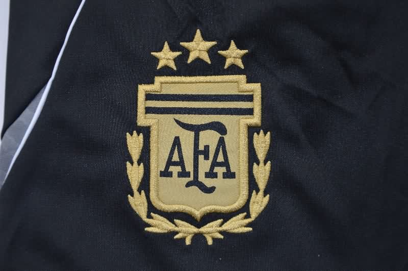 AAA(Thailand) Argentina 2026 Training Soccer Shorts