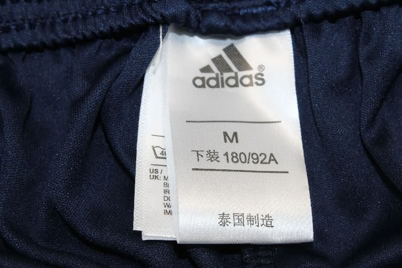 AAA(Thailand) Arsenal 25/26 Away Soccer Shorts
