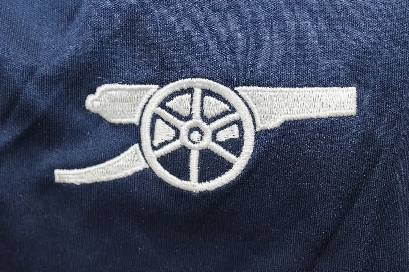 AAA(Thailand) Arsenal 25/26 Away Soccer Shorts