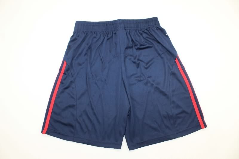 AAA(Thailand) Arsenal 25/26 Away Soccer Shorts