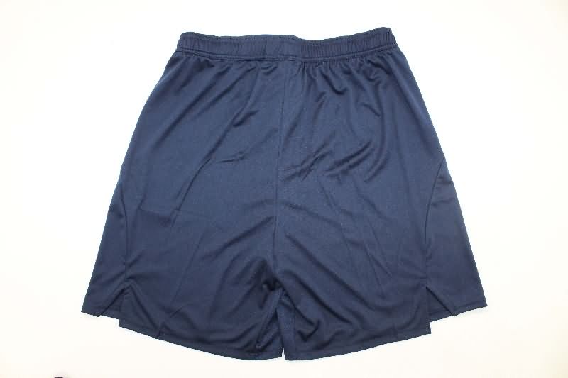 AAA(Thailand) Arsenal 25/26 Away Soccer Shorts (Player)