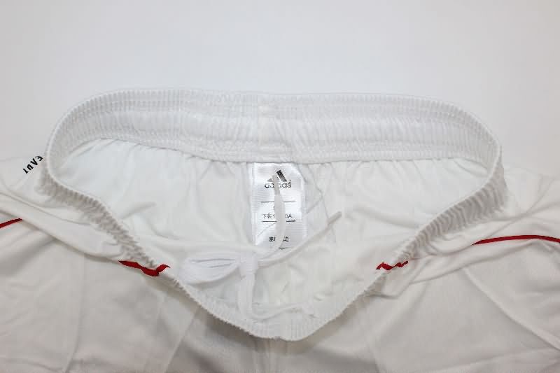 AAA(Thailand) Arsenal 25/26 Home Soccer Shorts