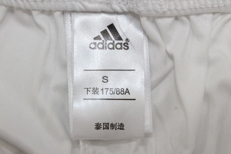AAA(Thailand) Arsenal 25/26 Home Soccer Shorts