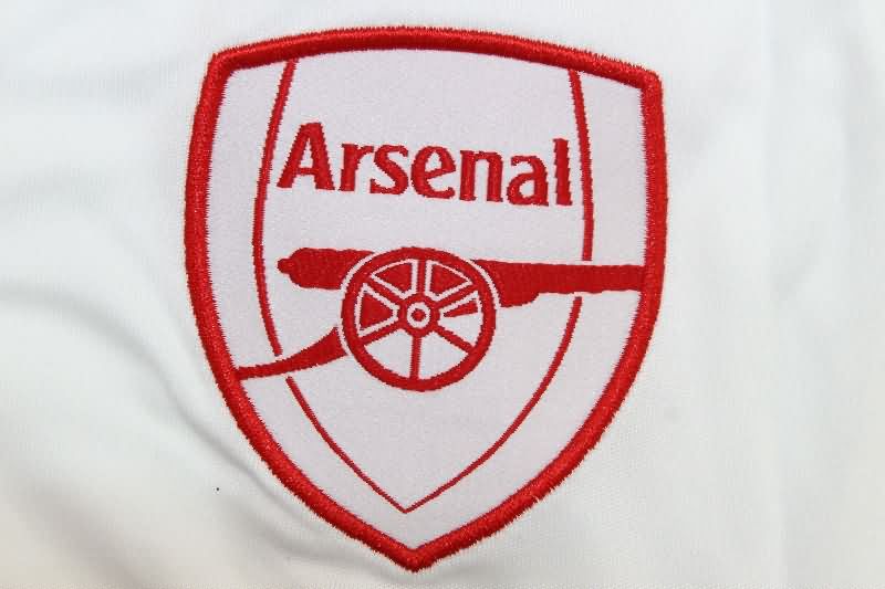 AAA(Thailand) Arsenal 25/26 Home Soccer Shorts