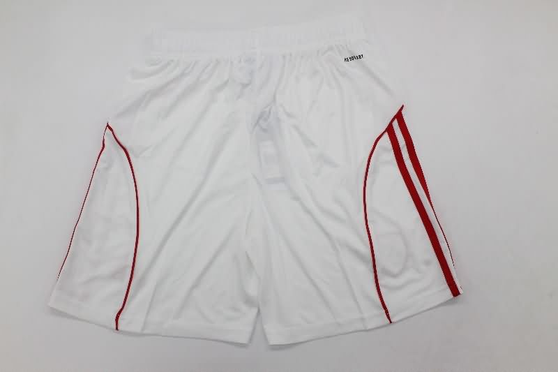 AAA(Thailand) Arsenal 25/26 Home Soccer Shorts