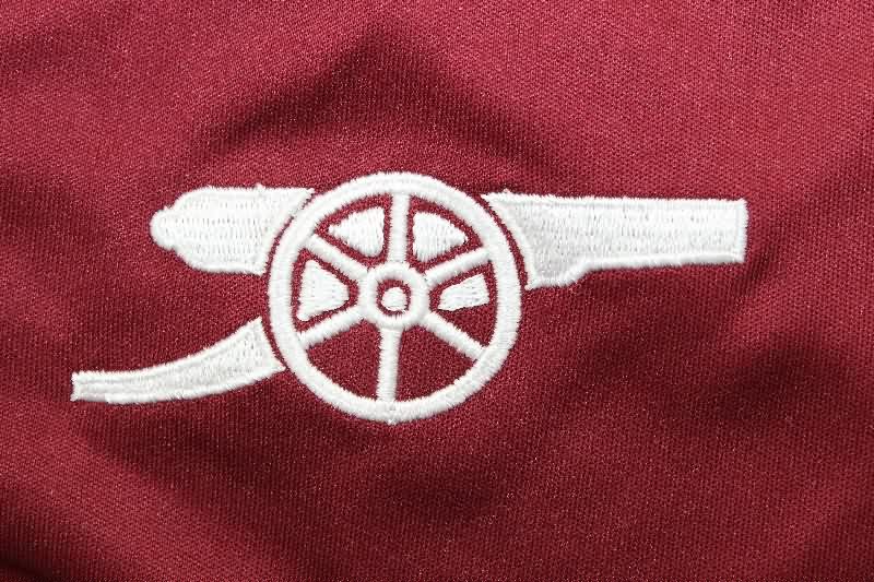AAA(Thailand) Arsenal 25/26 Third Soccer Shorts