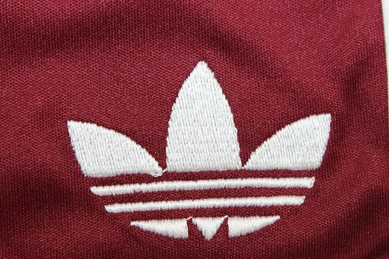 AAA(Thailand) Arsenal 25/26 Third Soccer Shorts