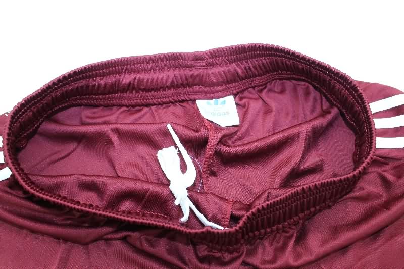 AAA(Thailand) Arsenal 25/26 Third Soccer Shorts
