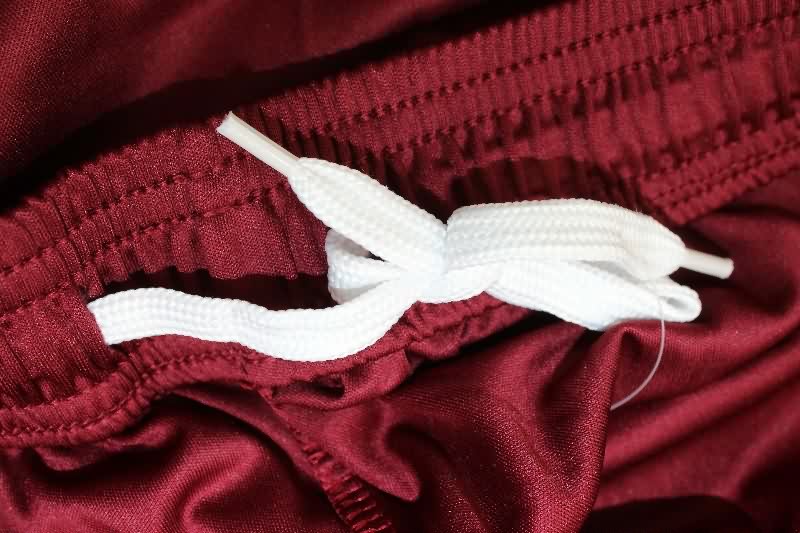 AAA(Thailand) Arsenal 25/26 Third Soccer Shorts