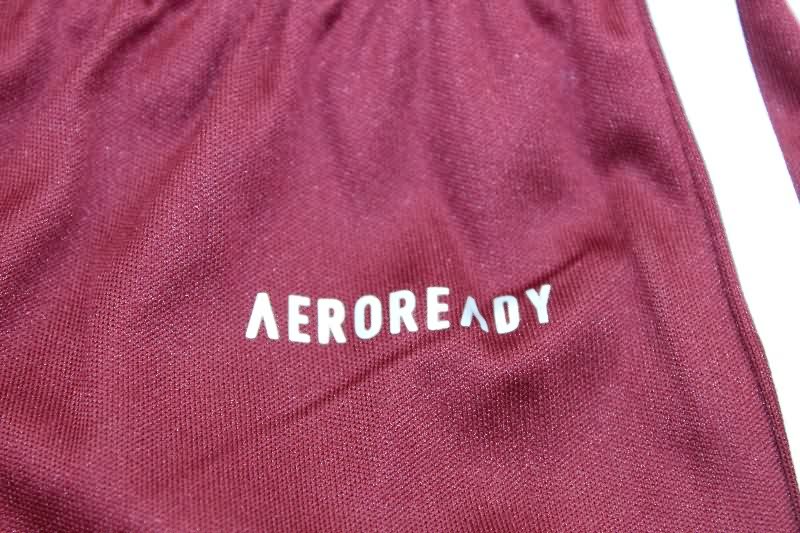 AAA(Thailand) Arsenal 25/26 Third Soccer Shorts