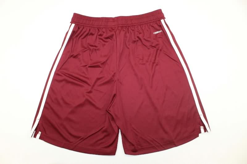 AAA(Thailand) Arsenal 25/26 Third Soccer Shorts