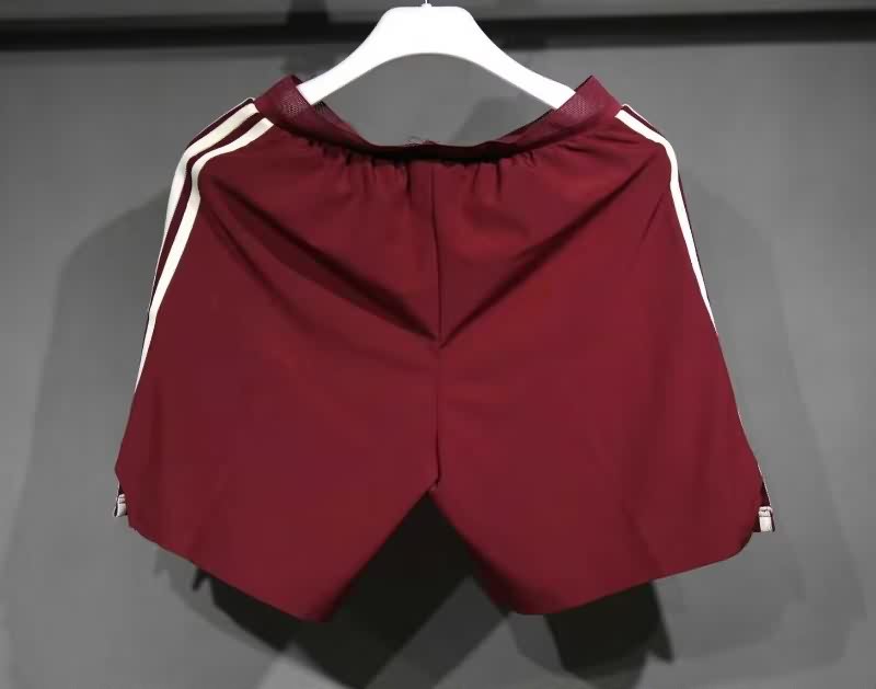 AAA(Thailand) Arsenal 25/26 Third Soccer Shorts (Player)