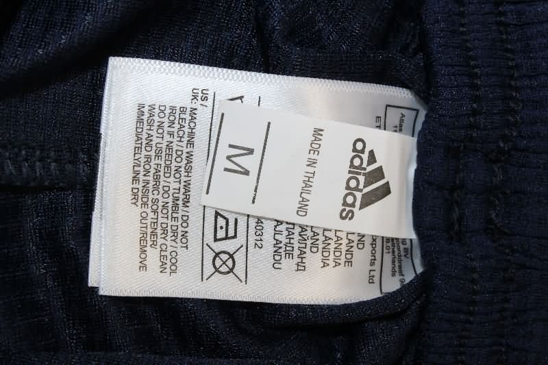 AAA(Thailand) Arsenal 25/26 Training Soccer Shorts