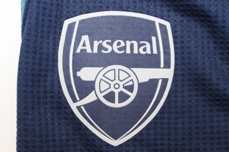 AAA(Thailand) Arsenal 25/26 Training Soccer Shorts
