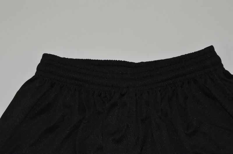 AAA(Thailand) Atalanta BC 25/26 Home Soccer Shorts