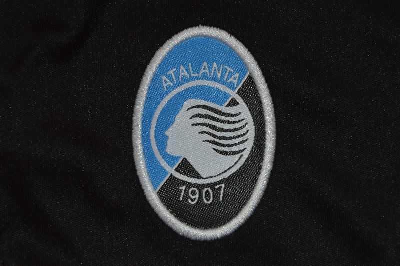 AAA(Thailand) Atalanta BC 25/26 Home Soccer Shorts