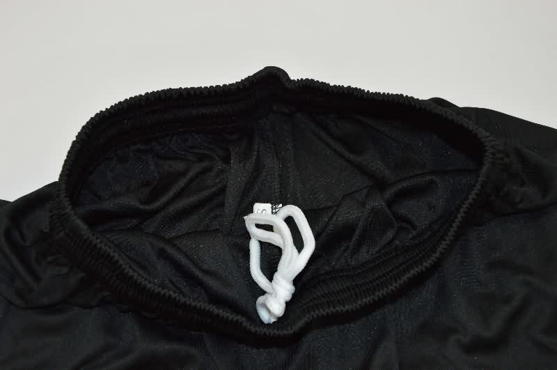 AAA(Thailand) Atalanta BC 25/26 Home Soccer Shorts