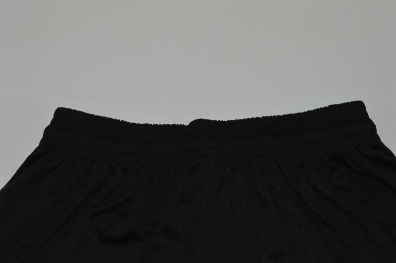 AAA(Thailand) Atalanta BC 25/26 Home Soccer Shorts
