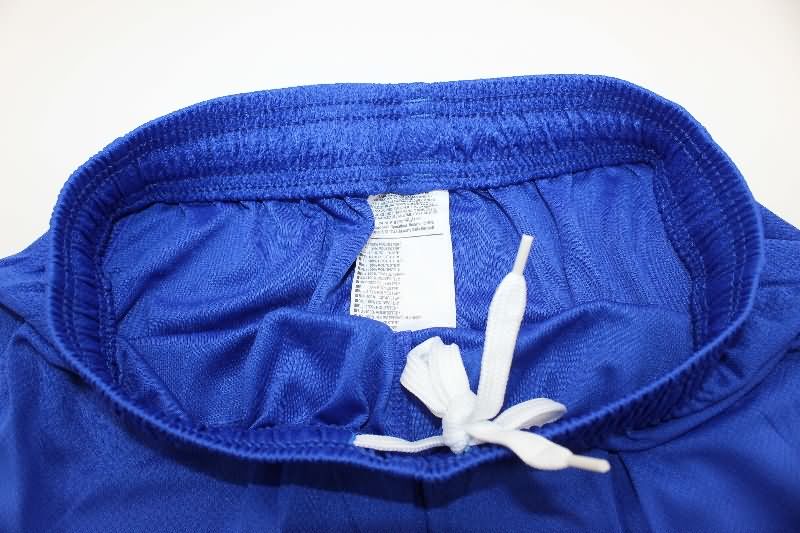 AAA(Thailand) Atletico Madrid 25/26 Home Soccer Shorts