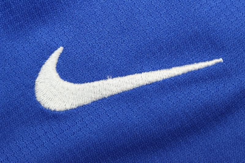 AAA(Thailand) Atletico Madrid 25/26 Home Soccer Shorts
