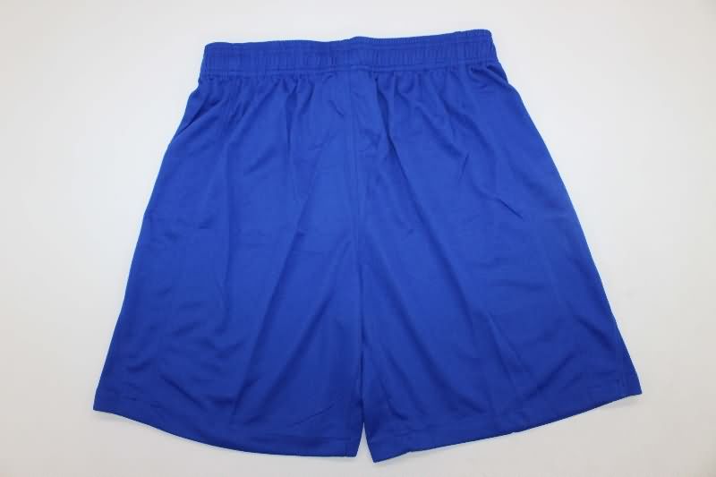 AAA(Thailand) Atletico Madrid 25/26 Home Soccer Shorts