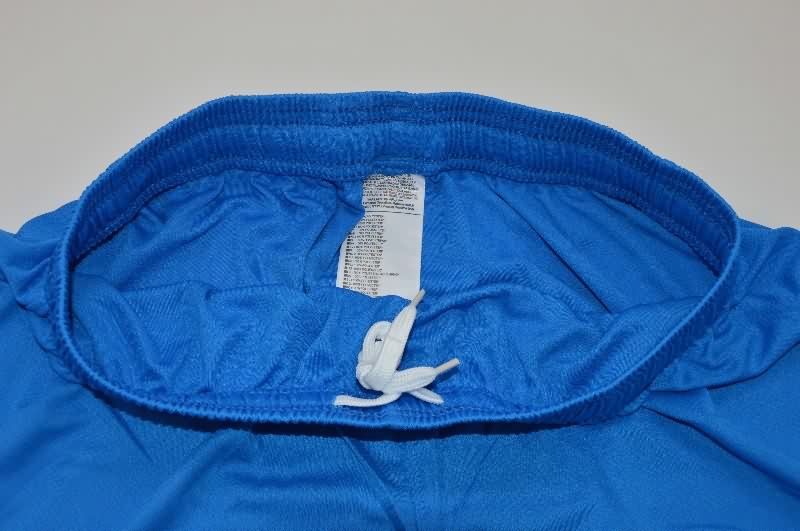 AAA(Thailand) Atletico Madrid 25/26 Third Soccer Shorts