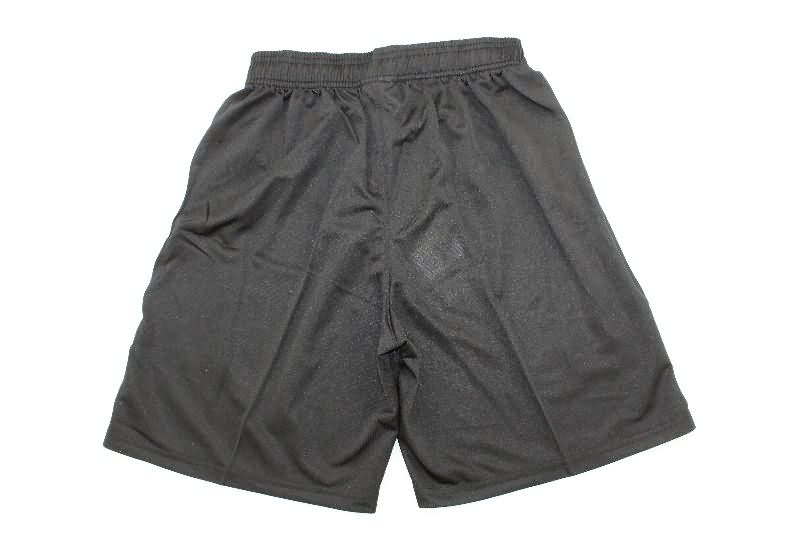 AAA(Thailand) Barcelona 2011/12 Third Soccer Shorts