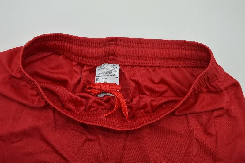 AAA(Thailand) Barcelona 25/26 Fourth Soccer Shorts